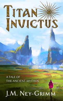Cover Titan Invictus (eBook, ePUB)