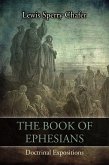 The Book of Ephesians (eBook, ePUB)