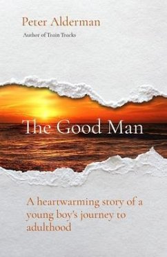 Cover The Good Man (eBook, ePUB)