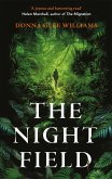 The Night Field (eBook, ePUB)