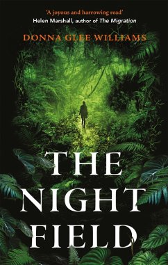 The Night Field (eBook, ePUB) Cover The Night Field (eBook, ePUB)