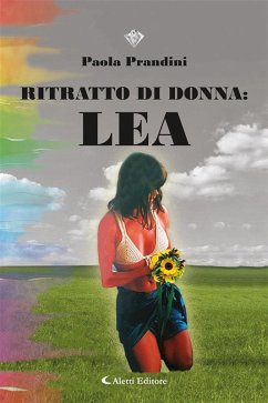 Cover Ritratto di donna: Lea (eBook, ePUB)