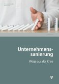 Unternehmenssanierung (Ausgabe Österreich) (eBook, PDF)