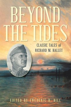Beyond the Tides (eBook, ePUB)