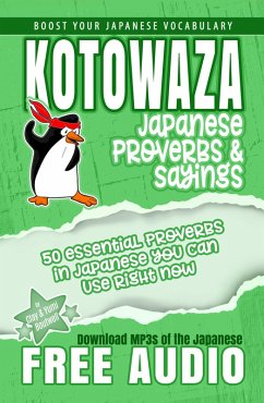Cover Kotowaza (eBook, ePUB)