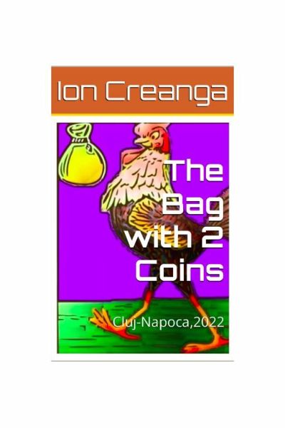 The Bag with 2 Coins (eBook, ePUB) The Bag with 2 Coins (eBook, ePUB)