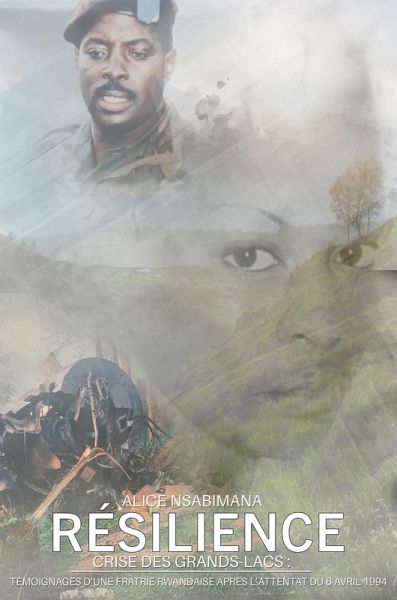 Résilience (eBook, ePUB)