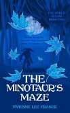 The Minotaur's Maze (The World Below, #2) (eBook, ePUB)