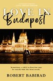Love in Budapest (eBook, ePUB)