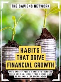 Habits That Drive Financial Growth (eBook, ePUB)