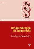 Umgründungen im Steuerrecht (Ausgabe Österreich) (eBook, PDF)