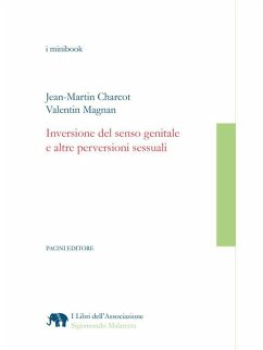 Cover Inversione del senso genitale e altre perversioni sessuali (eBook, ePUB)