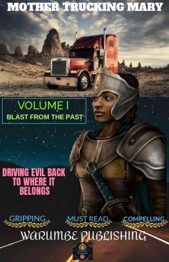 Cover Mother Trucking Mary Vol. I (eBook, ePUB)
