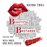 Beautiful Bastards: before (MP3-Download)