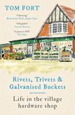 Rivets, Trivets and Galvanised Buckets (eBook, ePUB)