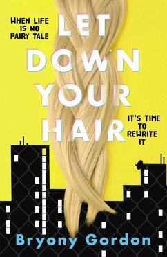 Let Down Your Hair (eBook, ePUB) - Gordon, Bryony