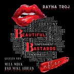 Beautiful Bastards: after (MP3-Download)