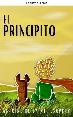 Cover El Principito (eBook, ePUB)
