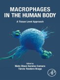 Macrophages in the Human Body (eBook, ePUB)