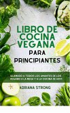 Libro de cocina vegana para principiantes (eBook, ePUB)
