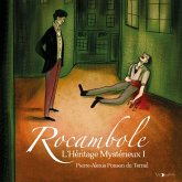 Rocambole I (MP3-Download)