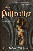 Die Puffmutter - Band 2 - Die Amazone (eBook, ePUB)