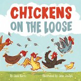 Chickens on the Loose (eBook, PDF) Chickens on the Loose (eBook, PDF)