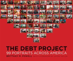 The Debt Project (eBook, PDF) - Powell, Brittany M.
