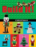 Build It! Christmas (eBook, PDF)