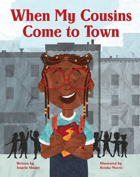 When My Cousins Come to Town (eBook, PDF) When My Cousins Come to Town (eBook, PDF)