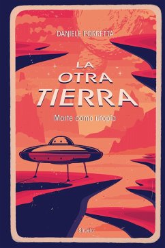 Cover La otra Tierra (eBook, ePUB)