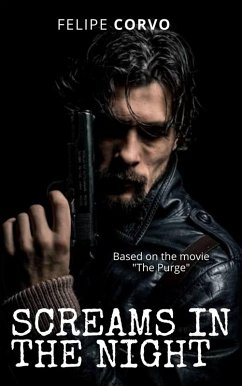 Cover Screams in the Night (eBook, ePUB)