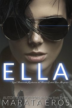 Cover Ella (eBook, ePUB)