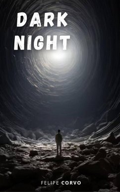 Cover Dark Night (eBook, ePUB)