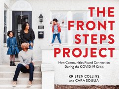 Cover The Front Steps Project (eBook, PDF)