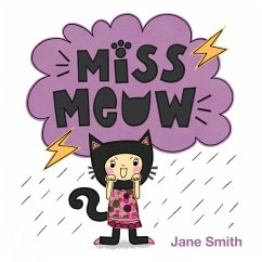 Miss Meow (eBook, PDF) - Smith, Jane