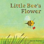 Little Bee's Flower (eBook, PDF)