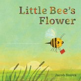 Little Bee's Flower (eBook, PDF)