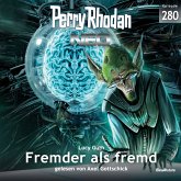 Fremder als fremd / Perry Rhodan - Neo Bd.280 (MP3-Download)