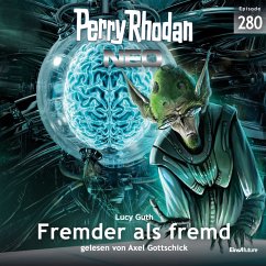 Fremder als fremd / Perry Rhodan - Neo Bd.280 (MP3-Download) - Guth, Lucy
