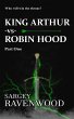 King Arthur vs Robin Hood (eBook, ePUB) - Bild 1