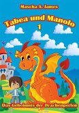 Tabea und Manolo 1 (eBook, ePUB)