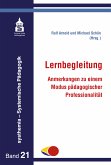 Lernbegleitung (eBook, PDF)