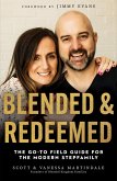 Blended and Redeemed (eBook, ePUB)