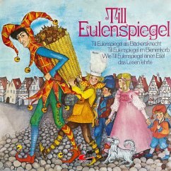 Till Eulenspiegel (MP3-Download) - Schurr, Benno