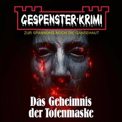 Gespenster-Krimi (MP3-Download) - Mortimer, A.F.