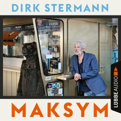 Maksym (MP3-Download) - Stermann, Dirk