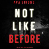 Not Like Before (An Ilse Beck FBI Suspense Thriller—Book 6) (MP3-Download)