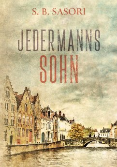 Jedermanns Sohn (eBook, ePUB) - Sasori, S. B.