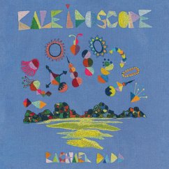 Kaleidoscope - Dadd,Rachael